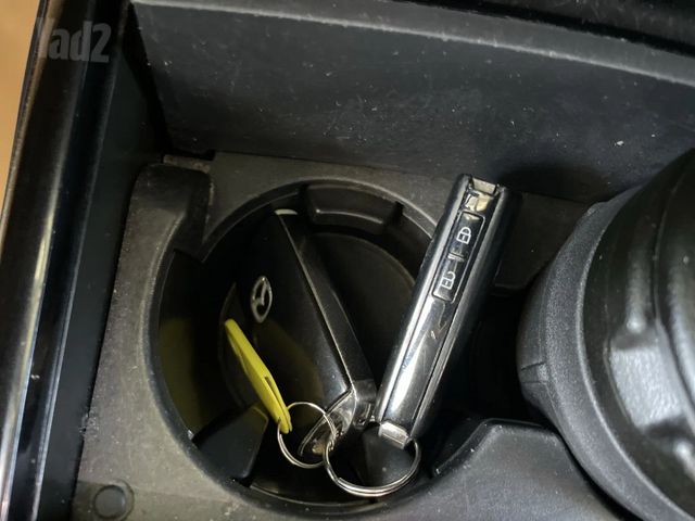 מאזדה CX-30