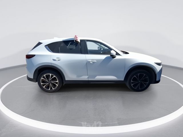 מאזדה CX-5