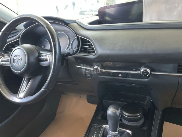 מאזדה CX-30