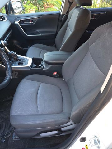 טויוטה RAV4
