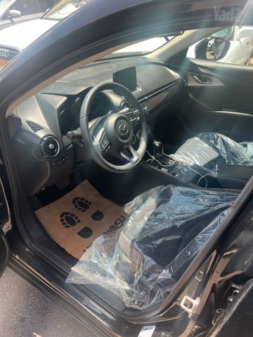 מאזדה CX-3