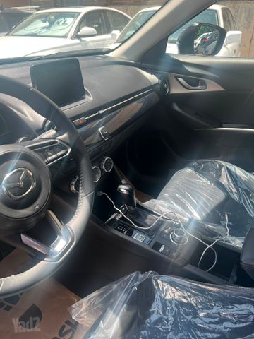 מאזדה CX-3