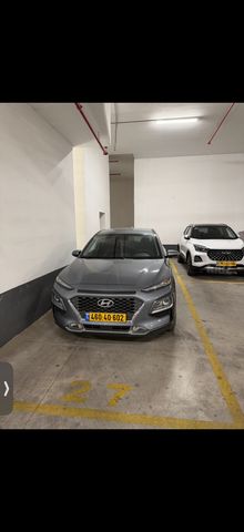 מודעת רכב יונדאי קונה