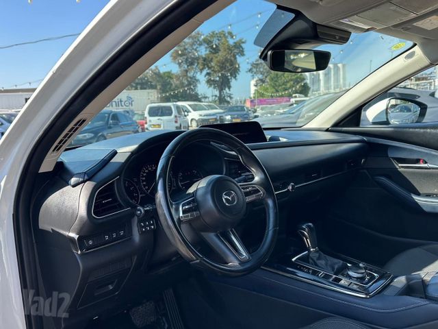 מאזדה CX-30
