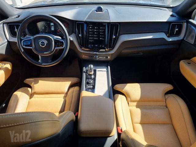 מודעת רכב וולוו XC60 2