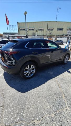 מאזדה CX-30