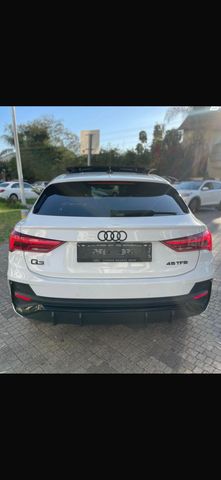 מודעת רכב אאודי Q3