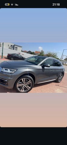 אאודי Q5