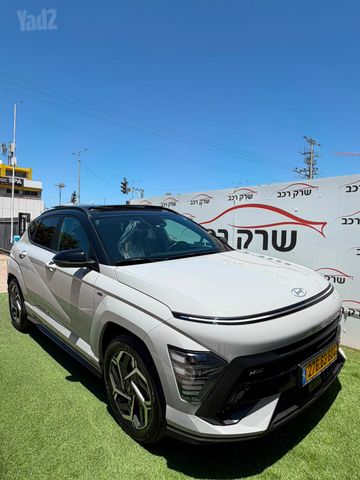 יונדאי קונה