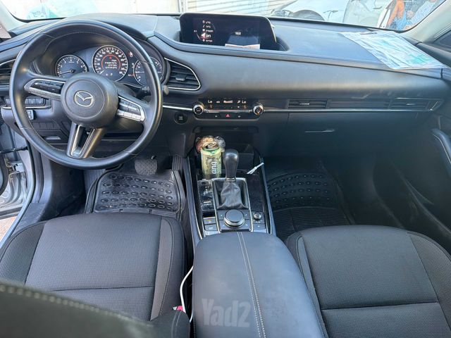 מאזדה CX-30