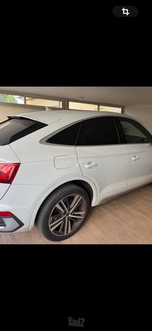 אאודי Q5