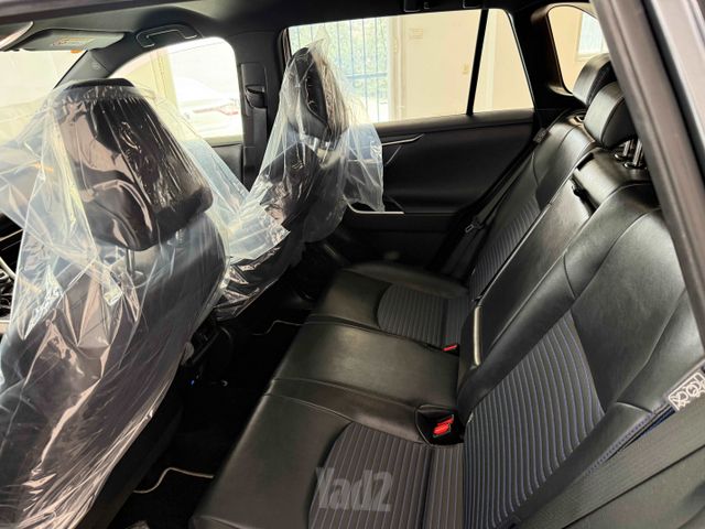 טויוטה RAV4