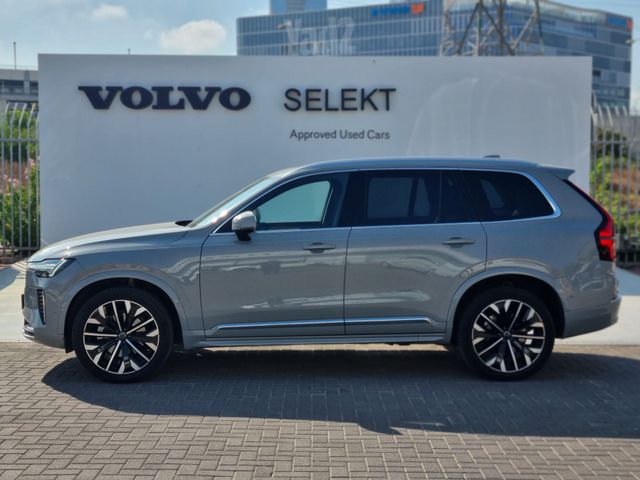 וולוו XC90