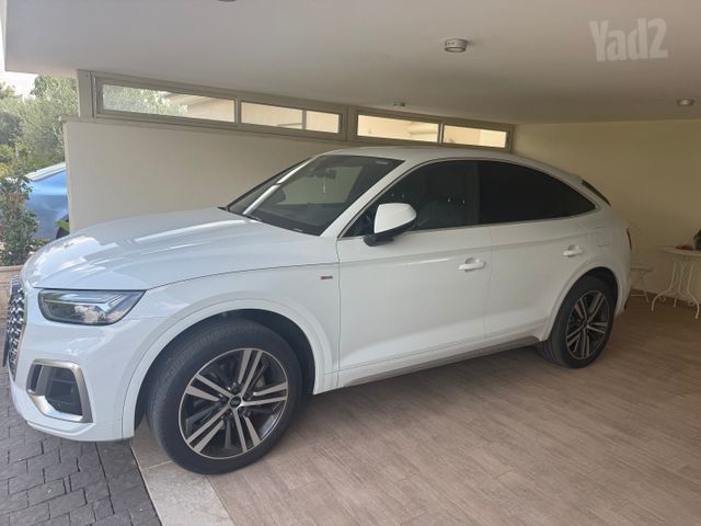 אאודי Q5
