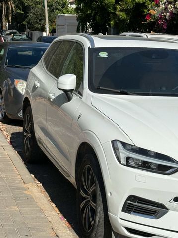 וולוו XC60