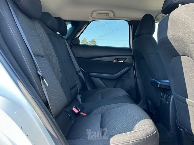 מאזדה CX-30