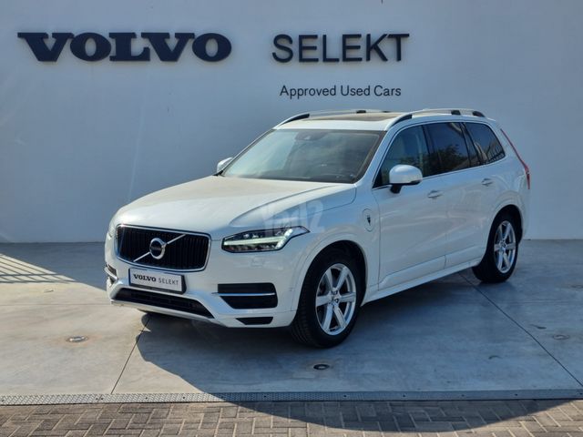 מודעת רכב וולוו XC90