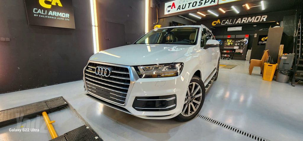 אאודי Q7