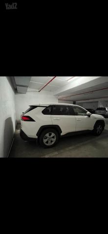 טויוטה RAV4