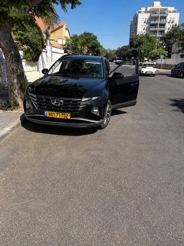 יונדאי טוסון
