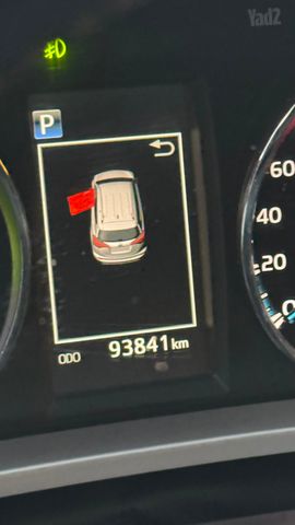 טויוטה RAV4