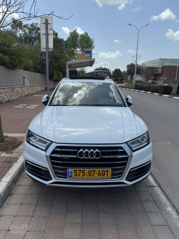 אאודי Q5