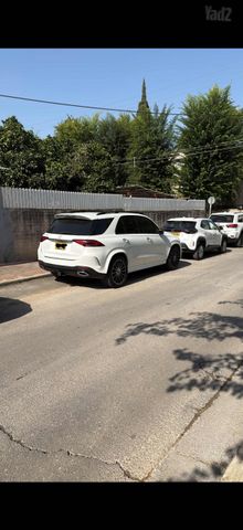 מרצדס-בנץ GLE