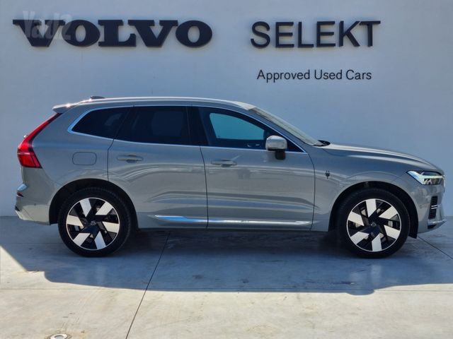 מודעת רכב וולוו XC60 2