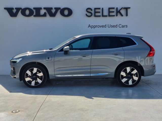 וולוו XC60