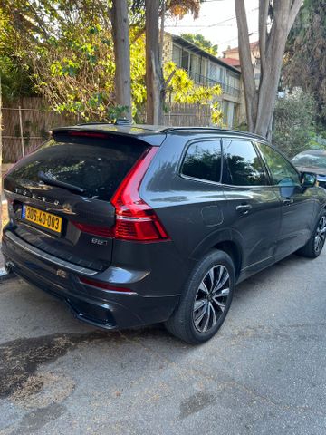 וולוו XC60