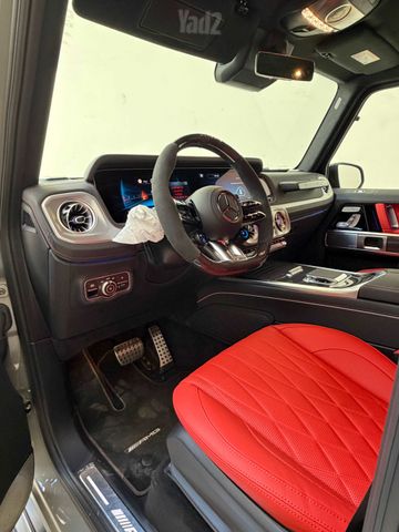 מרצדס-בנץ G-class