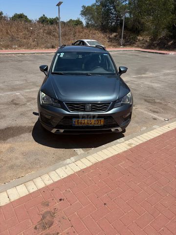 סיאט אטקה