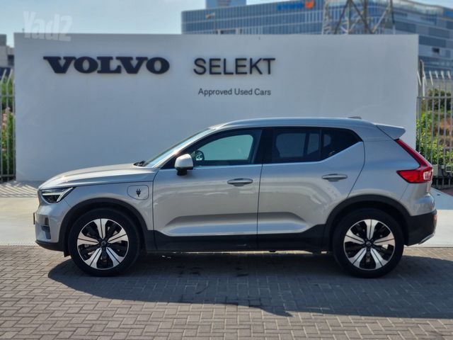 וולוו XC40