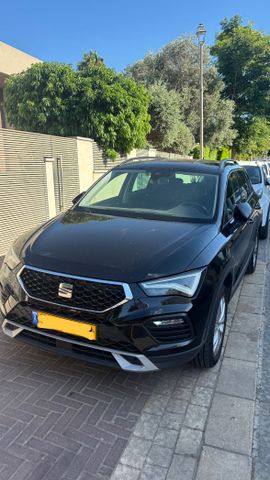 סיאט אטקה