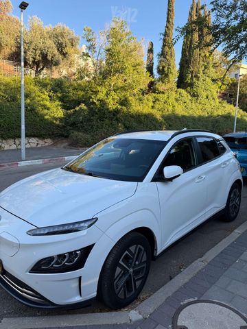 מודעת רכב יונדאי קונה