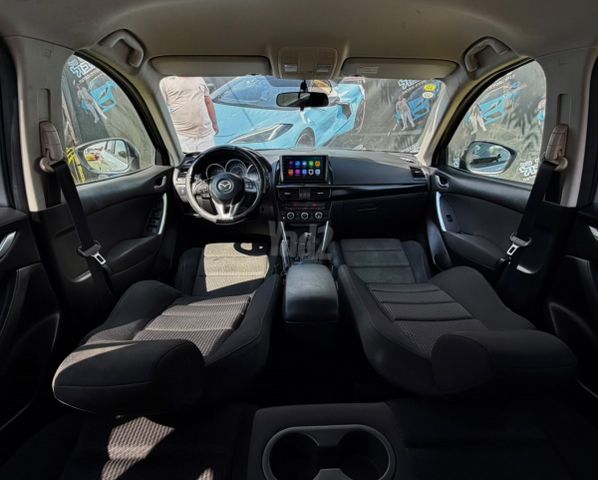 מאזדה CX-5
