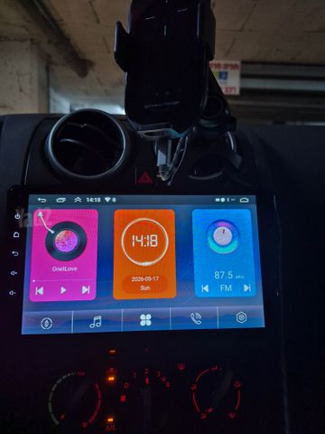 ניסאן קשקאי