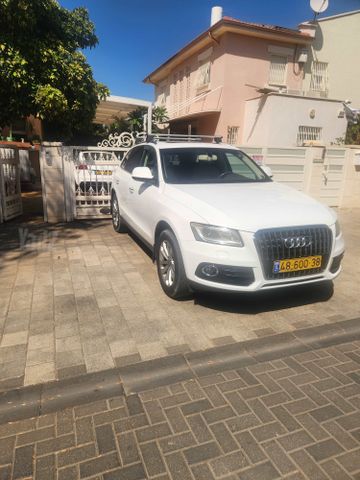 אאודי Q5