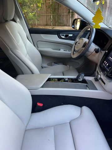 וולוו XC60