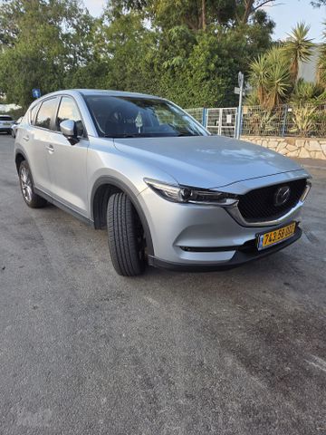 מאזדה CX-5