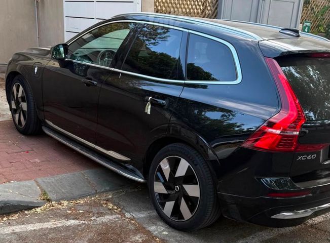 וולוו XC60