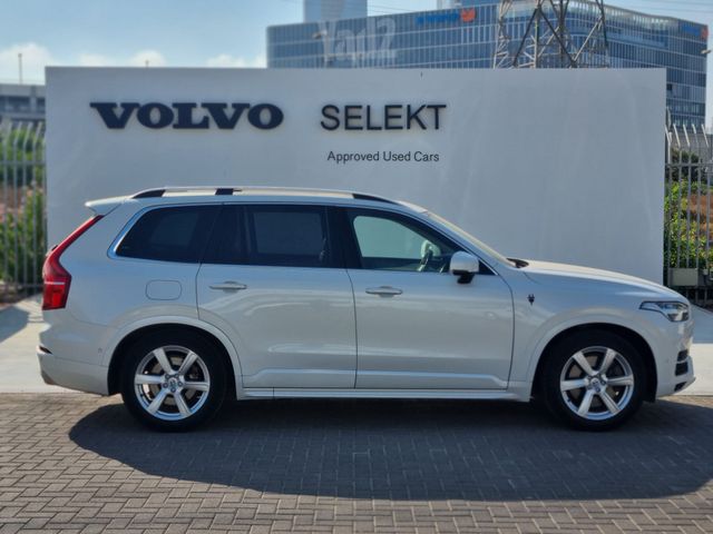 וולוו XC90