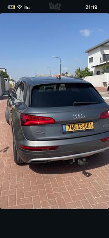 אאודי Q5