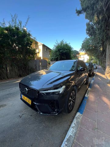וולוו XC60