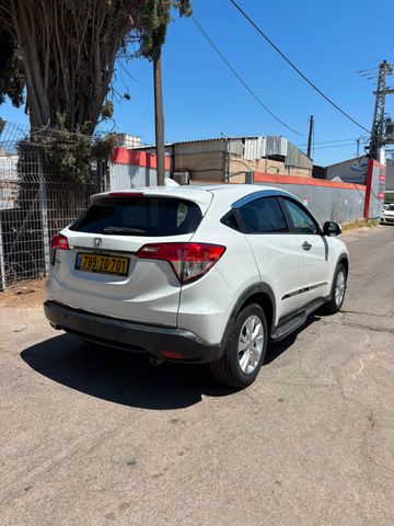 הונדה HR-V