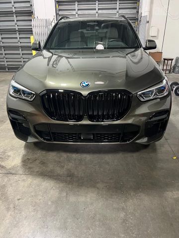 מודעת רכב ב מ וו X5