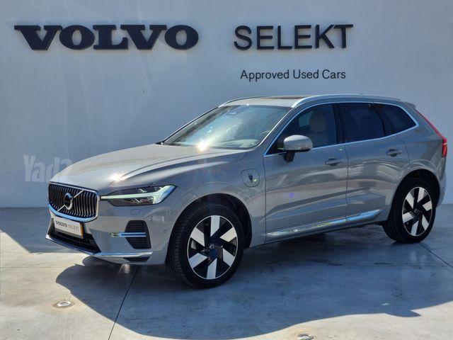 XC60 Ultra פלאג-אין אוט׳ 2.0 (309 כ״ס)
