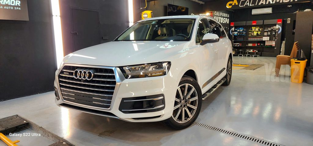אאודי Q7