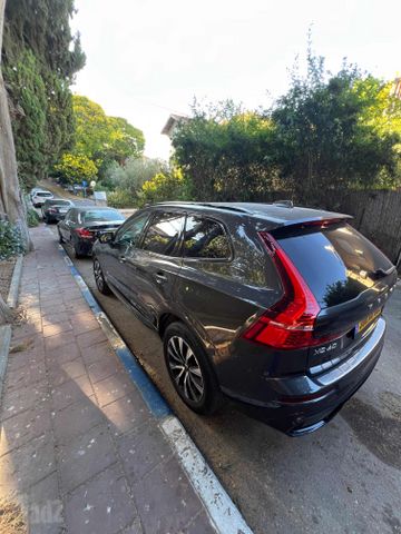 וולוו XC60