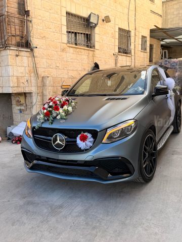 מרצדס-בנץ GLE